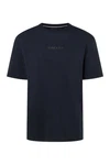 Bogner Fire + Ice Kurzarmshirt Mick3 Ii Dunkelblau/Blau
