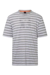 Kurzarmshirt Mens Mick3 Iii Herren