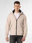 Superdry Anorak Hooded Windbreaker JKT Khaki/Beige/Braun