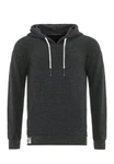 RedBridge Kapuzensweatshirt Hoodie Dunkelgrau/Grau/Dunkelblau/Hellgrau