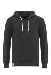 Hoodie Oversize Hoodie mit Kordelzug