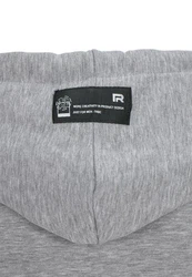 RedBridge Kapuzensweatshirt Hoodie Grau/Hellgrau/Dunkelgrau