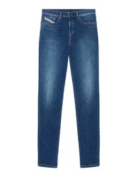 Tapered-fit-Jeans Knchellang - D-Fining 09D46 - Lnge:30