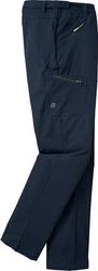 Killtec Trekkinghose Funktionshose KOS 323 MN PNTS dunkelnavy (KOS 323)