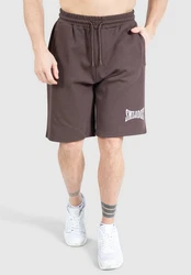 Smilodox Shorts Classic Pro Dunkelbraun/Grau/Khaki/Beige/Dunkelgrau/Braun