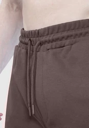 Smilodox Shorts Classic Pro Dunkelbraun/Grau/Khaki/Beige/Dunkelgrau/Braun