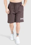 Smilodox Shorts Classic Pro Dunkelbraun/Grau/Khaki/Beige/Dunkelgrau/Braun
