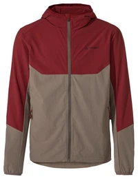 Funktionsjacke Me Moab Jacket IV CARMINE