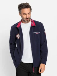 Fleecejacke Fleece-Jacke