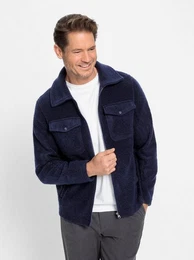 Funktionsjacke Fleece-Jacke