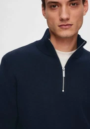 Strickpullover SLHDane (1-tlg)