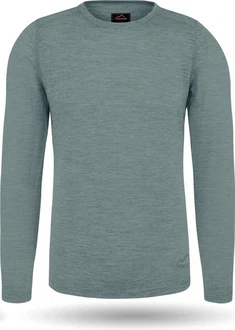 normani Langarmshirt Herren Melbourne Merino Thermounterhemd Baselayer Skipullover normani Langarmshirt Herren Melbourne Merino Thermounterhemd Baselayer Skipullover