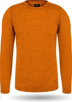 normani Langarmshirt Herren Melbourne Merino Thermounterhemd Baselayer Skipullover normani Langarmshirt Herren Melbourne Merino Thermounterhemd Baselayer Skipullover