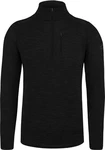 normani Langarmshirt Herren 1/4 Zipper Mildura 