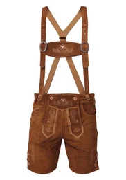 Steigenhfer Manufaktur Trachtenlederhose traditionelle Trachtenhosen Oktoberfest und Wiesn