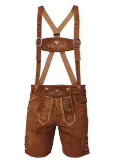 Steigenhfer Manufaktur Trachtenlederhose traditionelle Trachtenhosen Style Oktoberfest