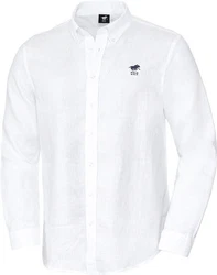 Polo Sylt Langarmhemd 