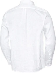 Polo Sylt Langarmhemd 