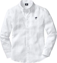 Polo Sylt Langarmhemd 