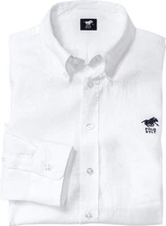 Polo Sylt Langarmhemd 