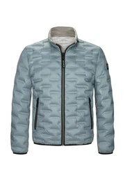 Steppjacke MSSalino mit zwei Innentaschen