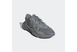 adidas Originals OZWEEGO Sneaker Hellgrau/Grau/Blau/Dunkelgrau/Dunkelblau