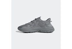 adidas Originals OZWEEGO Sneaker Hellgrau/Grau/Blau/Dunkelgrau/Dunkelblau