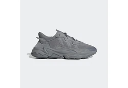 adidas Originals OZWEEGO Sneaker Hellgrau/Grau/Blau/Dunkelgrau/Dunkelblau