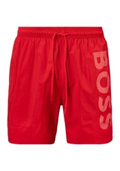 BOSS Badeshorts Octopus 