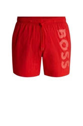 BOSS Badeshorts Octopus 
