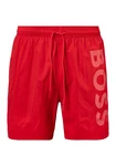 BOSS Badeshorts Octopus 