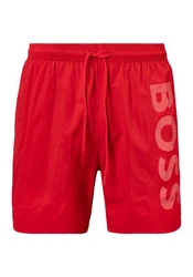 BOSS Badeshorts Octopus 