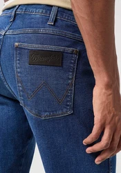 Wrangler Jeansshorts Slim Fit Colton 