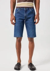 Wrangler Jeansshorts Slim Fit Colton 