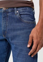 Wrangler Jeansshorts Slim Fit Colton 
