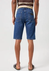 Wrangler Jeansshorts Slim Fit Colton 