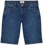Wrangler Jeansshorts Slim Fit Colton 