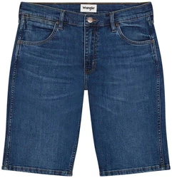 Wrangler Jeansshorts Slim Fit Colton 