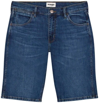 Wrangler Jeansshorts Slim Fit Colton Wrangler Jeansshorts Slim Fit Colton