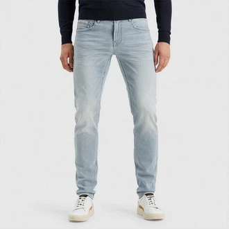 PME LEGEND Jeans Tailwheel Blau/Hellblau