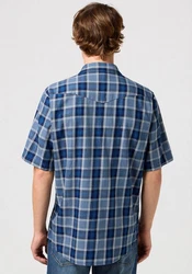 Wrangler Kurzarmhemd Western 