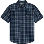 Wrangler Kurzarmhemd Western 