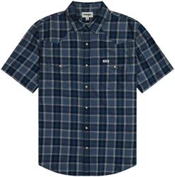 Wrangler Kurzarmhemd Western 