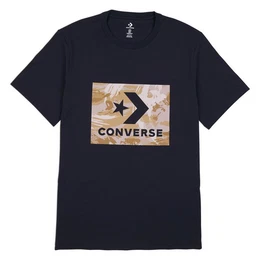 T-Shirt STAR CHEVRON CAMO