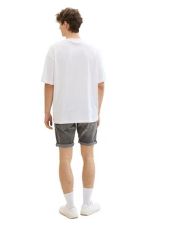 TOM TAILOR Denim Shorts