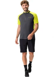 T-Shirt MEN'S TAMARO SHIRT III mit praktischer Tasche