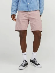 Jack & Jones Shorts JJITONY JJCARPENTER SHORTS altrosa