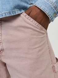 Jack & Jones Shorts JJITONY JJCARPENTER SHORTS altrosa