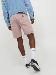 Jack & Jones Shorts JJITONY JJCARPENTER SHORTS altrosa