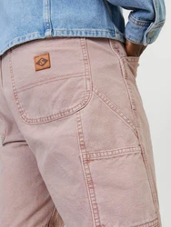 Jack & Jones Shorts JJITONY JJCARPENTER SHORTS altrosa